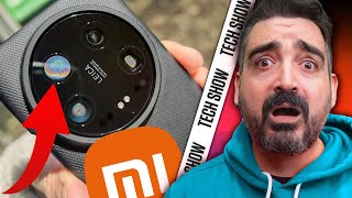 ΥΓΡΑΣΙΑ από μέσα στο ΚΑΛΥΤΕΡΟ κινητό της Xiaomi?? 😱