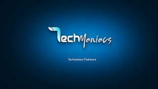 TechManiacs Flashback Season 2 Trailer