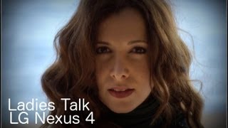 Mara: Ladies Talk #3 (LG Nexus 4)