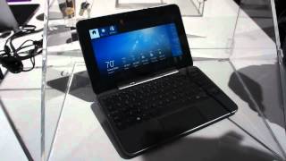 Dell XPS 10 Windows 8 [IFA 2012]