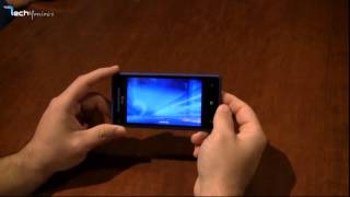 HTC 8X: Hands-on Review