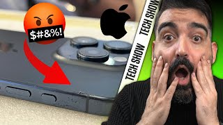 ΔΕΝ ΓΙΝΟΝΤΑΙ ΤΕΤΟΙΑ ΡΕ APPLE 🤬