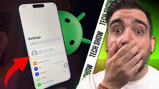 ΤΟΥ ΕΣΤΕΙΛΑΝ ANDROID ΚΛΩΝΟ ΑΝΤΙ iPhone 15 Pro Max ΑΠΟ ΤΗΝ APPLE!!! 😲