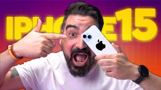 Η ΣΩΣΤΗ ΕΠΙΛΟΓΗ ΓΙΑ ΦΕΤΟΣ? 👀 iPhone 15 & iPhone 15 Plus Review