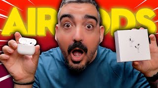 ΠΗΡΑ AIRPODS 3 ΜΕ €30! Κινεζοπράματα 7