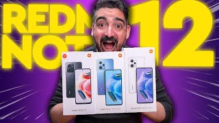 ΠΟΣΑ ΕΧΟΥΝ ΧΩΣΕΙ ΜΕΣΑ ΟΙ ΤΡΕΛΟΙΙΙΙ 👀 Xiaomi Redmi Note 12 Pro Plus