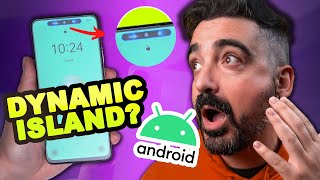 DYNAMIC ISLAND ΣΕ ANDROID? 👀 Realme C55 Greek review