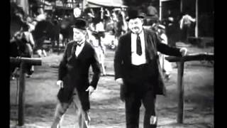 The Snake Corps - This is a Seagull / Stan Laurel & Oliver Hardy Dancing