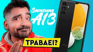 OIKONOMIKO Samsung? Samsung Galaxy A13 Ελληνική παρουσίαση | Techaholic