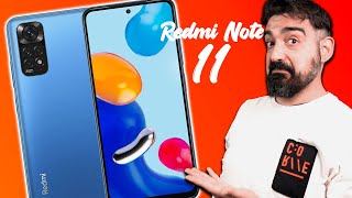 mqdefault 7053 Ελληνική ΑΞΙΖΕΙ ΝΑ ΠΑΡΕΙΣ ΤΟ Xiaomi Redmi Note 11?🤨 Greek Review | Techaholic https://eliniki.gr/video/sony-xperia-xz1-hands-on-review-greek/