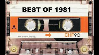 The Best Of 1981