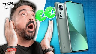 ΠΟΣΑ ΘΑ ΚΑΝΕΙ ΤΟ XIAOMI 12?? | TechShow 136