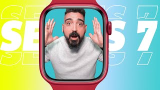 Αξίζει το Apple Watch Series 7? Ελληνική Παρουσίαση | Techaholic