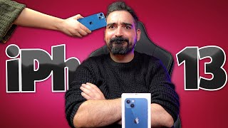 ΠΑΡΕ ΤΟ iPhone 13 Ft. Myria  Ελληνική Παρουσίαση | Techaholic