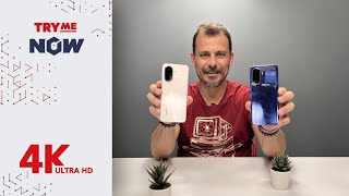 TryMe NOW: Huawei Nova Y70