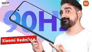 ΝΕΟ ΚΙΝΗΤΟ ΑΠΟ ΧΙΑΟΜΙ?? 👀 Redmi 10 | TechShow 117