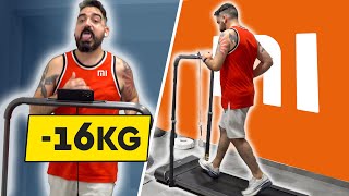 ΠΩΣ ΘΑ ΓΙΝΩ ΦΕΤΕΣ! 👀  | Xiaomi KINGSMITH WalkingPad R1 Pro Διάδρομος Γυμναστικής