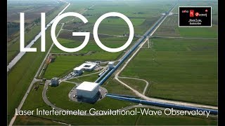 ΠΩΣ ΕΓΙΝΕ Η ΑΝΙΧΝΕΥΣΗ ΤΩΝ ΒΑΡΥΤΙΚΩΝ ΚΥΜΑΤΩΝ |LIGO Interferometer