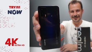 TryMe NOW: Realme GT 5G