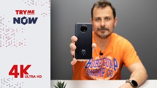 TryMe NOW: Xiaomi Redmi Note 9T