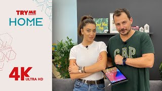 TryMe HOME: Apple Watch Series 6, SE & iPad