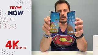 TryMe NOW: Huawei P40 & P40 Pro