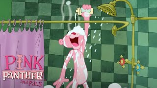 Pink Panther Is In Hot Water | 35-Minute Compilation | Pink Panther and Pals