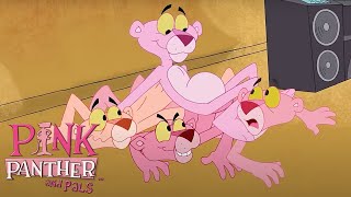 mqdefault 9345 Ελληνική Pink Panther is Cloned | 35-Minute Compilation | Pink Panther and Pals https://eliniki.gr/video/grampys-visit-the-ant-and-the-aardvark-pink-panther-and-pals/