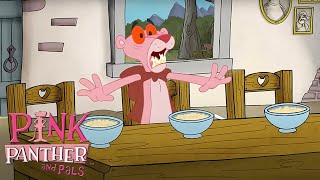 mqdefault 9381 Ελληνική Pink Panther Goes To Grandmothers House | 35-Minute Compilation | Pink Panther and Pals https://eliniki.gr/video/knights-in-pink-armor-pink-panther-and-pals-2/