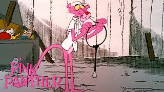 mqdefault 9402 Ελληνική Dr. Pink Panther | 35-Minute Compilation | Pink Panther Show https://eliniki.gr/video/the-ant-and-the-aardvark-the-pink-panther-1993-2/