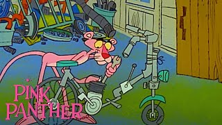 mqdefault 9444 Ελληνική Pink Panther Builds A Motorcycle | 35-Minute Compilation | Pink Panther Show https://eliniki.gr/video/%ce%bb%ce%bf%cf%8d%ce%ba%cf%85-%ce%bb%ce%bf%cf%85%ce%ba-11-%cf%84%ce%bf-%ce%b5%ce%bb%ce%b9%ce%be%ce%af%cf%81%ce%b9%ce%bf/