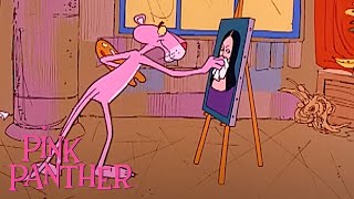 mqdefault 9450 Ελληνική Pink Panther And The Mona Lisa | 35-Minute Compilation | Pink Panther Show https://eliniki.gr/video/pink-panther-wears-hi-tops-35-minute-compilation-pink-panther-and-pals/