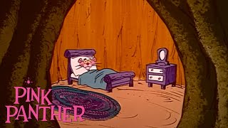 mqdefault 9506 Ελληνική Pink Panther Gets Woken Up | 35-Minute Compilation | Pink Panther Show https://eliniki.gr/video/trains-pains-and-panthers-the-pink-panther-1993-2/