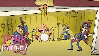 mqdefault 9530 Ελληνική Pink Panther Has Band Practice | 35-Minute Compilation | Pink Panther and Pals https://eliniki.gr/video/best-of-pink-panthers-machines-toys-and-gadgets-35-minute-compilation-pink-panther-pals/