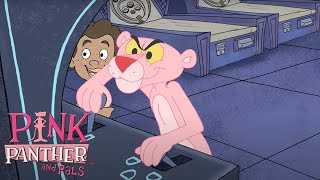 mqdefault 9545 Ελληνική Pink Panther Plays Video Games | 35-Minute Compilation | Pink Panther and Pals https://eliniki.gr/video/pink-panther-has-fun-with-big-nose-56-min-compilation-pink-panther-and-pals/