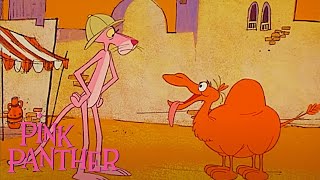 mqdefault 9582 Ελληνική Pink Panthers Has Trouble With His Camel | 35-Minute Compilation | Pink Panther Show https://eliniki.gr/video/pink-pool-fool-pink-panther-and-pals/