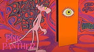 mqdefault 9592 Ελληνική Pink Panthers Psychedelic Stroll | 35-Minute Compilation | Pink Panther Show https://eliniki.gr/video/pink-panther-plays-doctor-35-minute-compilation-pink-panther-show/