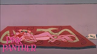 mqdefault 9596 Ελληνική Pink Panther Sleeps at the Department Store | 35-Minute Compilation | Pink Panther Show https://eliniki.gr/video/the-ant-and-the-aardvark-the-pink-panther-1993-2/