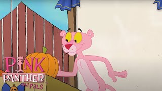 Pink Panther and The Pumpkin | 35-Minute Compilation | Pink Panther and Pals