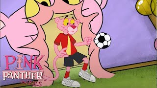 mqdefault 9630 Ελληνική Pink Panther Plays Soccer! | 35-Minute Compilation | Pink Panther and Pals https://eliniki.gr/video/dog-daze-the-ant-and-the-aardvark-pink-panther-and-pals/