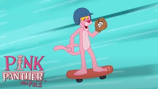 mqdefault 9663 Ελληνική Pink Panther Goes to the Ballgame! | 35-Minute Compilation | Pink Panther and Pals https://eliniki.gr/video/pink-panther-plays-sports-35-minute-compilation-pink-panther-and-pals/