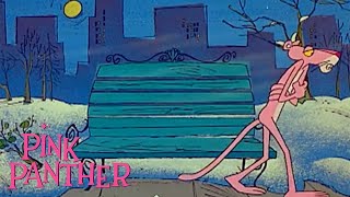 mqdefault 9700 Ελληνική Pink Panther Freezes! | 35-Minute Compilation | Pink Panther Show https://eliniki.gr/video/7-manly-men-and-the-kid-the-pink-panther-1993/