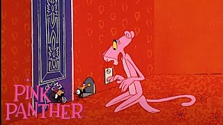 Pink Panther Versus Ants | 35-Minute Compilation | The Pink Panther Show