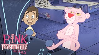 Pink Panther's Big Prize | 35-Minute Compilation | Pink Panther and Pals