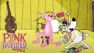 mqdefault 9773 Ελληνική Band Jam Session With Pink Panther | 35-Minute Compilation | Pink Panther & Pals https://eliniki.gr/video/%cf%84%ce%bf-%cf%84%ce%ad%cf%81%ce%b1%cf%82-%cf%84%ce%bf%cf%85-%cf%87%ce%b9%ce%bf%ce%bd%ce%b9%ce%bf%cf%8d-%cf%84%ce%b1-%cf%83%cf%84%cf%81%ce%bf%cf%85%ce%bc%cf%86%ce%ac%ce%ba%ce%b9%ce%b1/