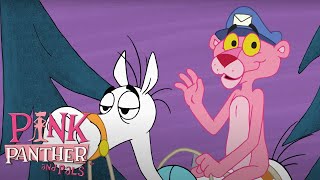 mqdefault 9837 Ελληνική Pink Panther Races Big Nose In The Snow | 35 Minute Compilation | Pink Panther & Pals https://eliniki.gr/video/pink-panthers-big-prize-35-minute-compilation-pink-panther-and-pals/