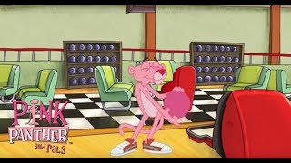 Pink Panther's Bowling Streak | 35 Minute Compilation | Pink Panther & Pals