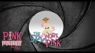 Panther...Pink Panther | 35 MInute Compilation | Pink Panther & Pals