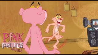 Pink Panther & The Evil Twins | 35 Minute Compilation | Pink Panther & Pals