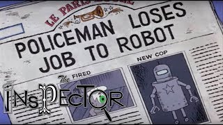 mqdefault 9992 Ελληνική Le Miserobots | Pink Panther Cartoons | The Inspector https://eliniki.gr/video/pink-panther-to-the-rescue-35-minute-compilation-pink-panther-and-pals/